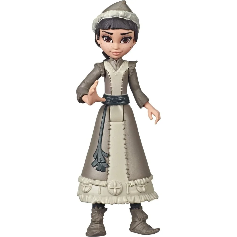Disney Frozen II Series Honeymaren 4